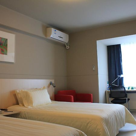 Jinjiang Inn Zhuhai Xiangzhou Innter-City Bus Station Екстериор снимка